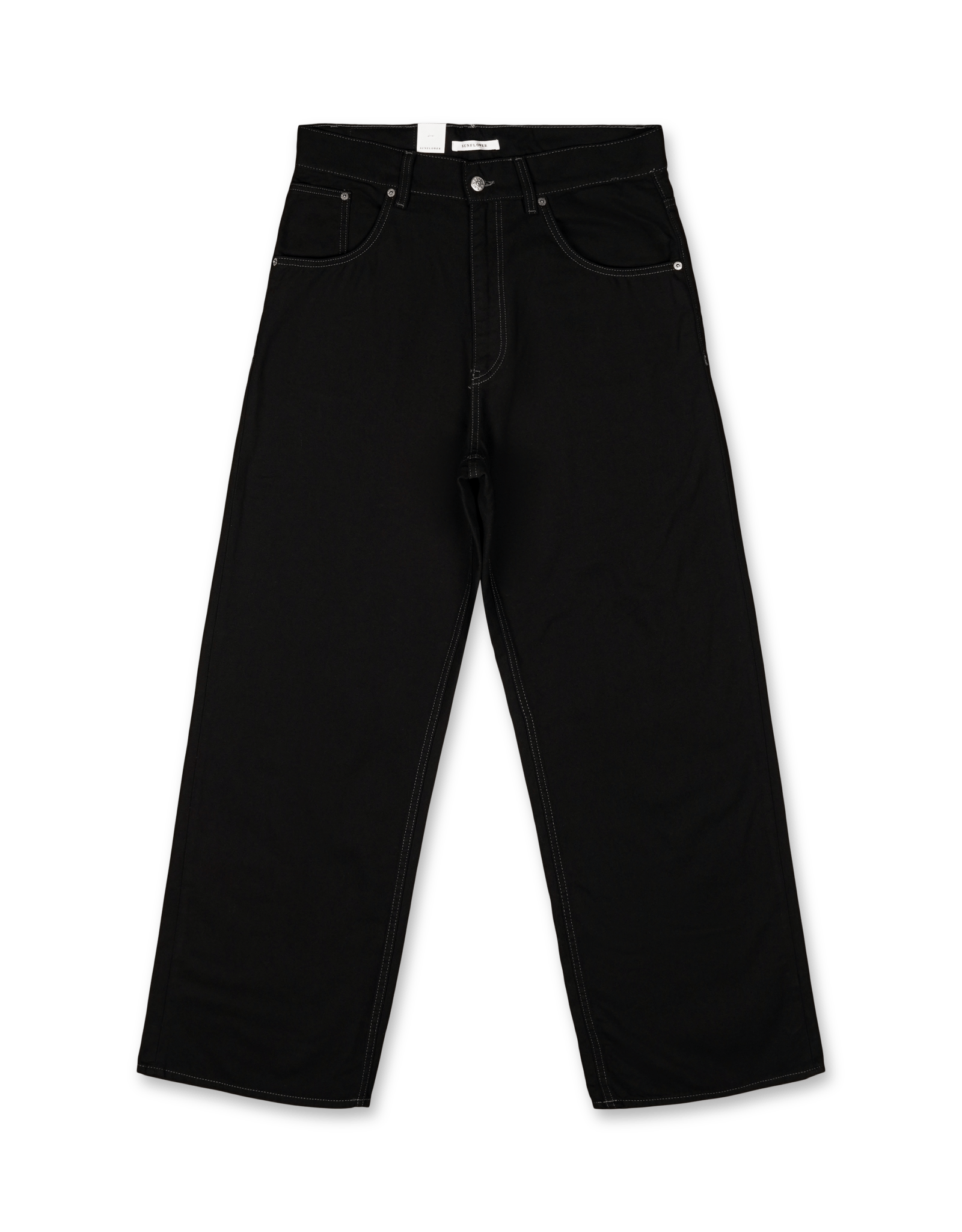 SUNFLOWER Super Wide Canvas | Rezet Store