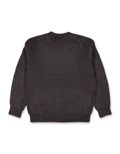 SUNFLOWER Yak Sweater | Rezet Store