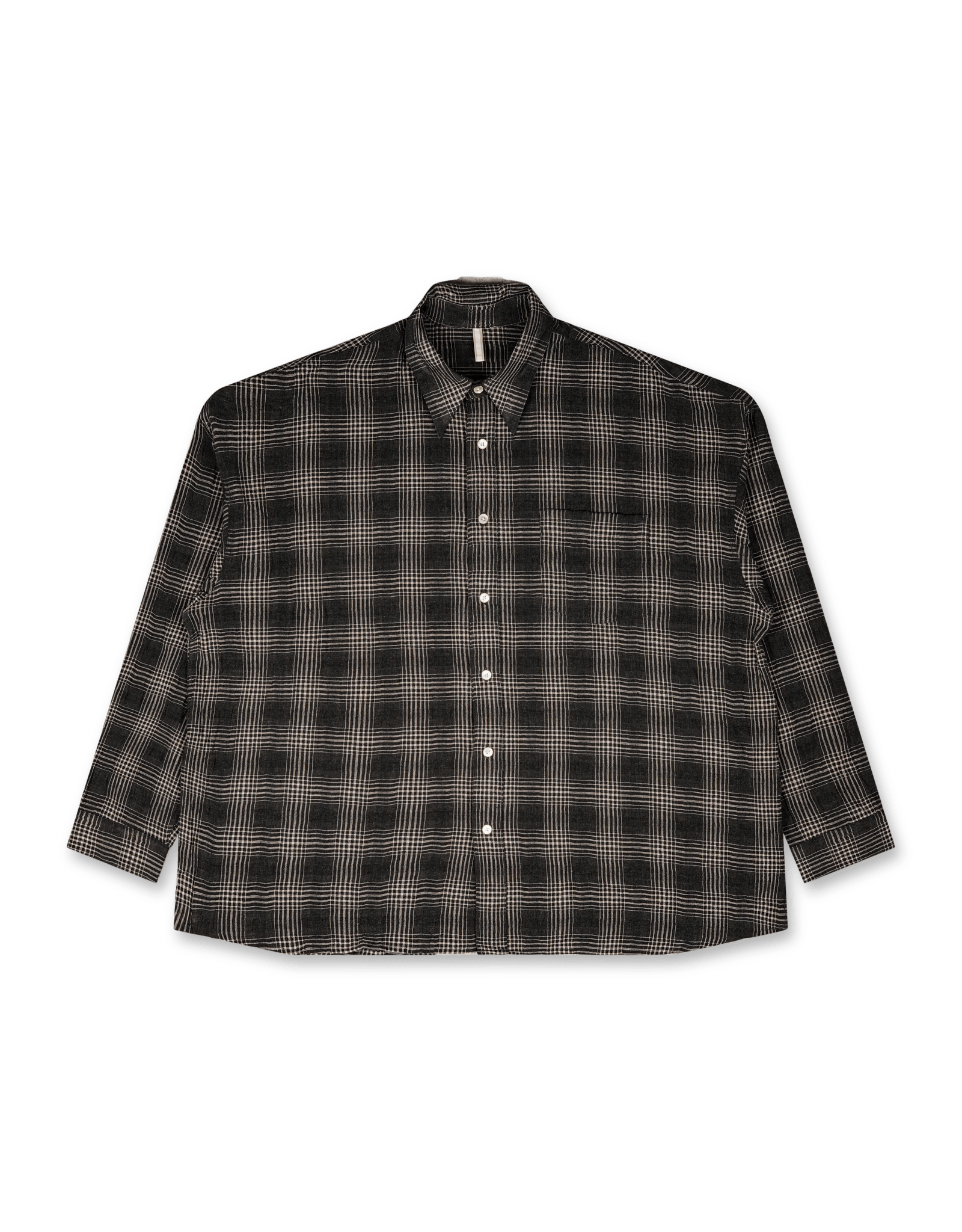 SUNFLOWER Stable Shirt | Rezet Store