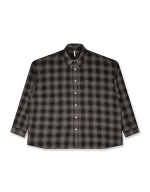 SUNFLOWER Stable Shirt | Rezet Store
