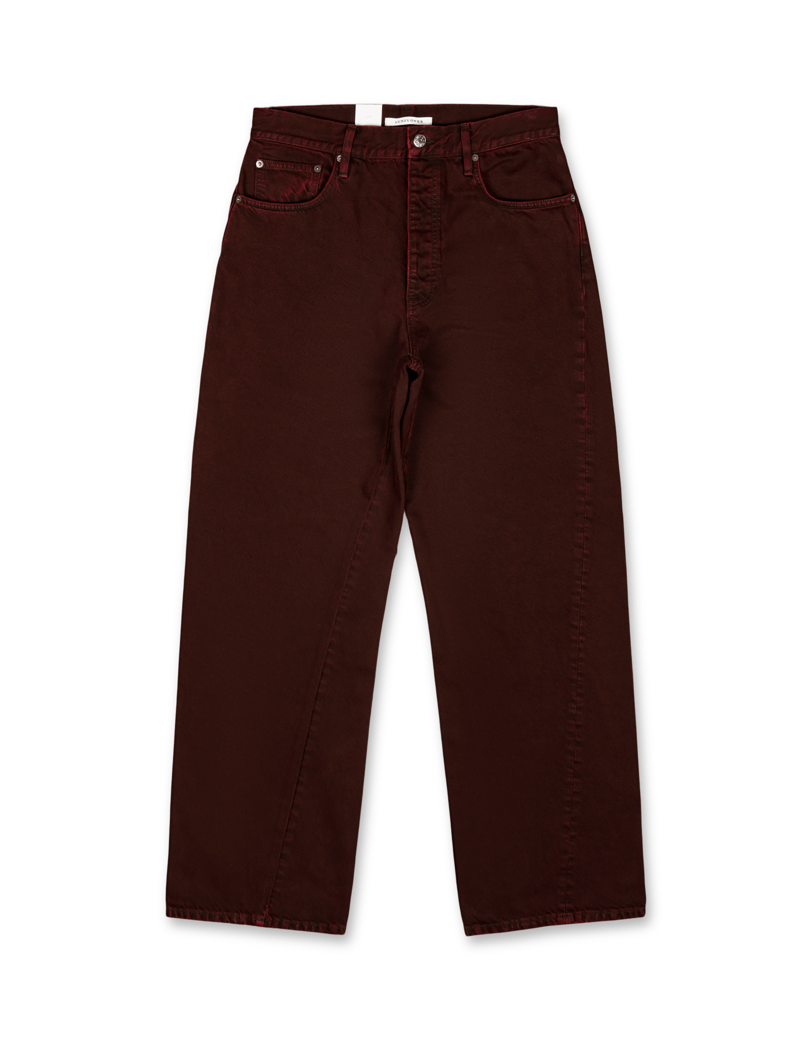 SUNFLOWER Wide Twist | Rezet Store