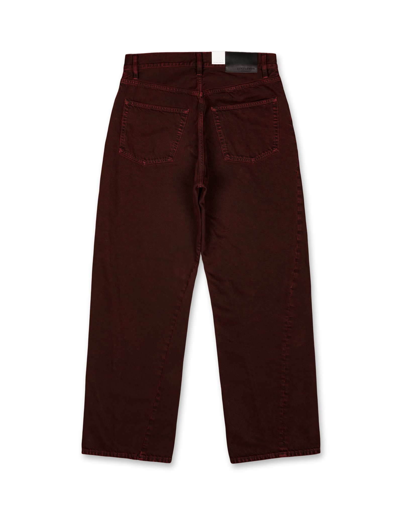 SUNFLOWER Wide Twist | Rezet Store