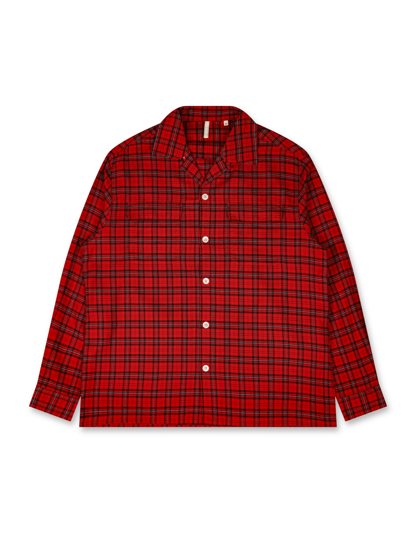 SUNFLOWER Pocket Shirt | Rezet Store