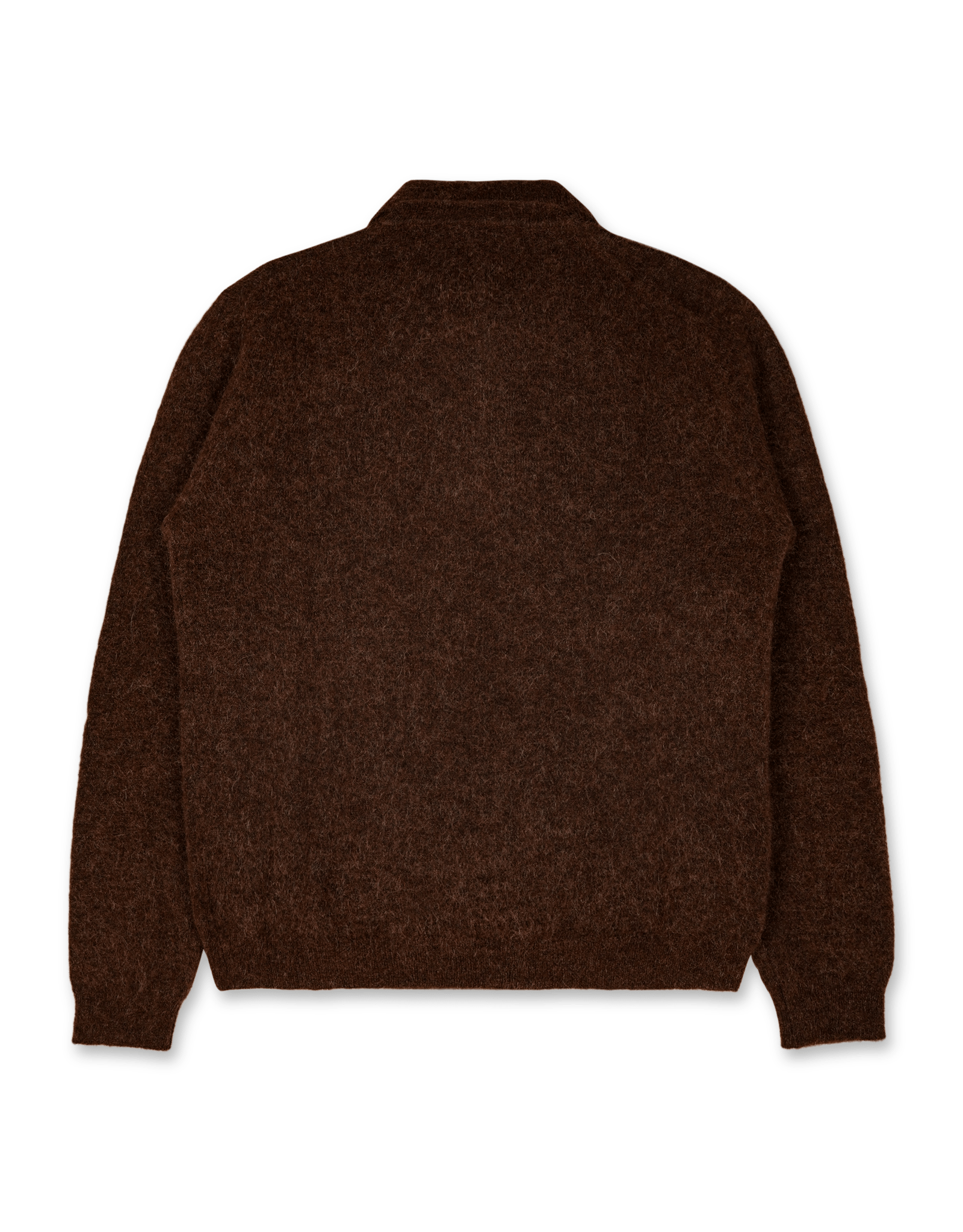SUNFLOWER Mohair Polo | Rezet Store