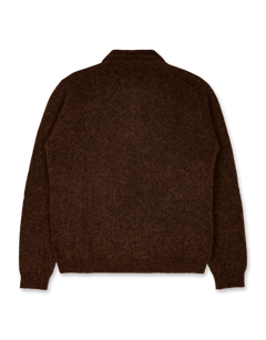 SUNFLOWER Mohair Polo | Rezet Store