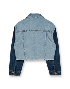 City Denim Jacket