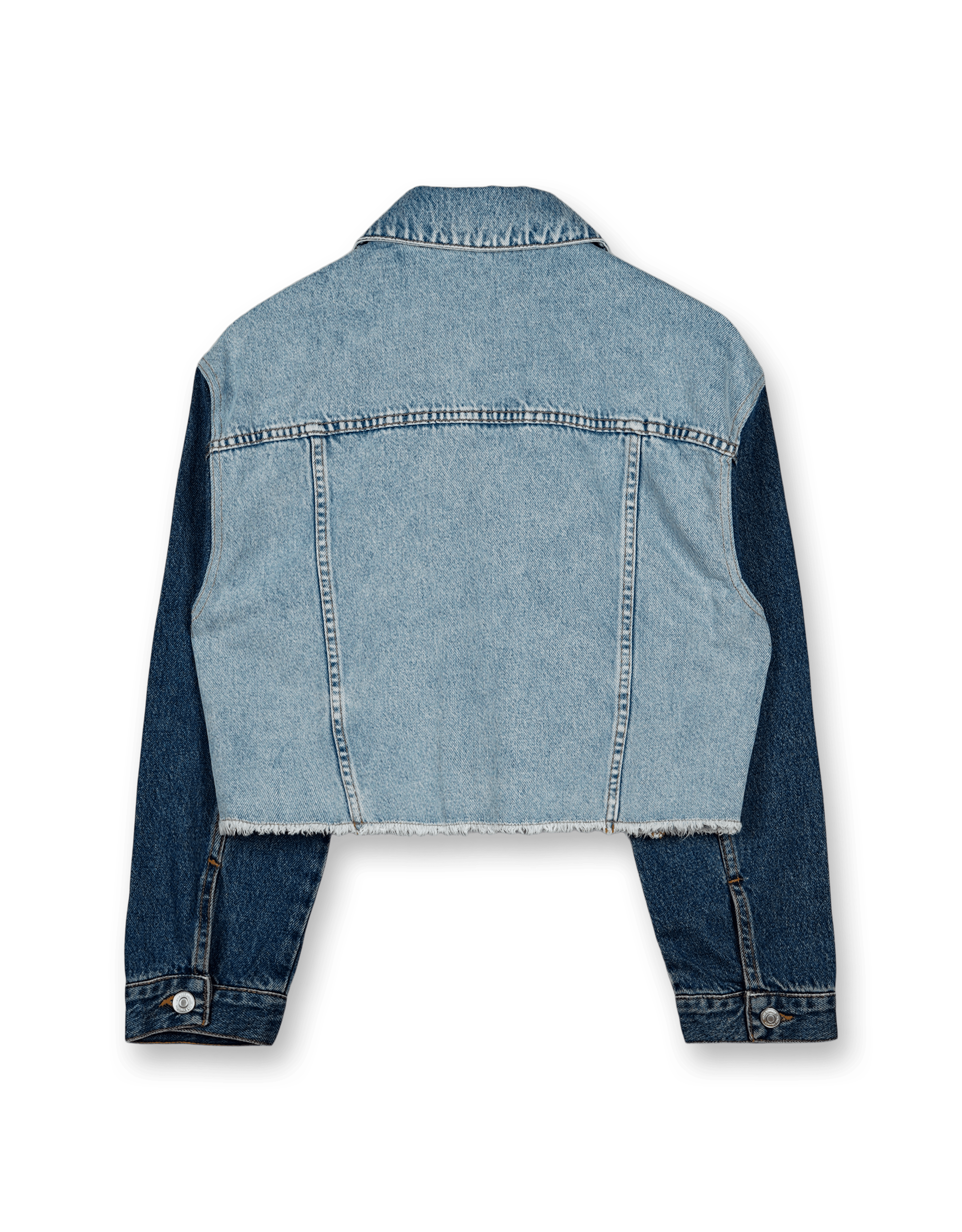 City Denim Jacket