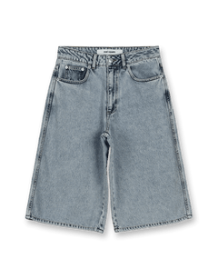 City Denim Shorts