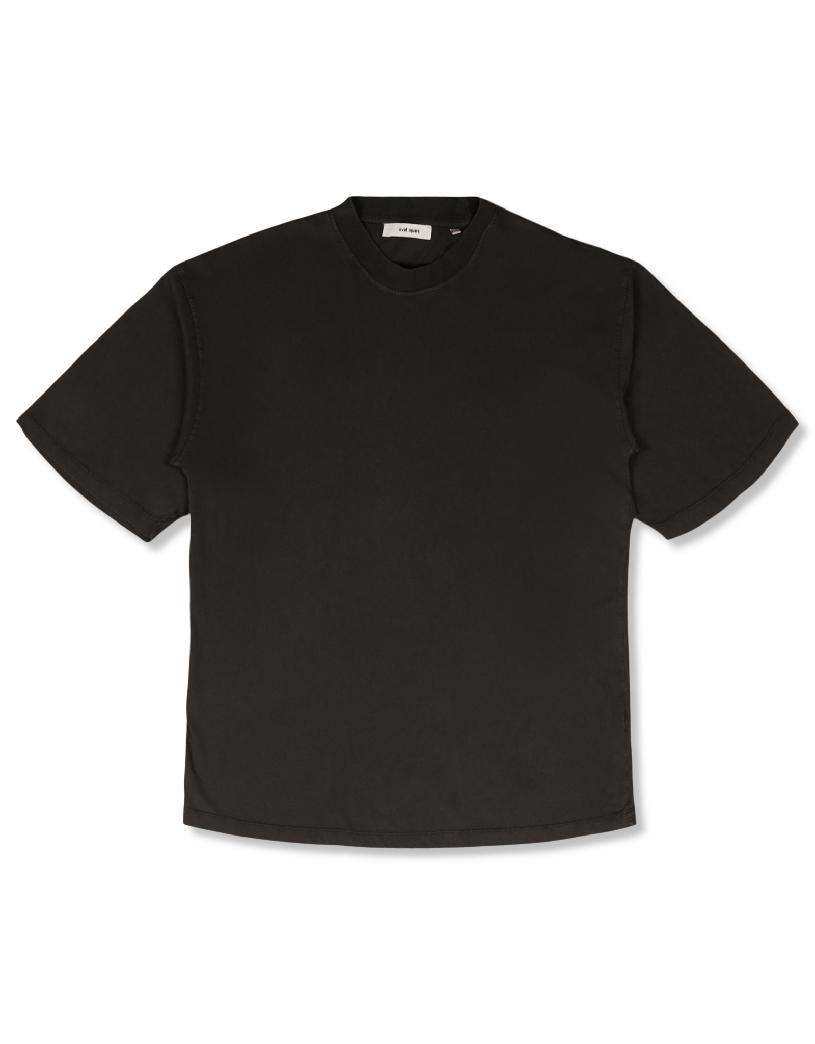 oval square Miller Tee | Rezet Store