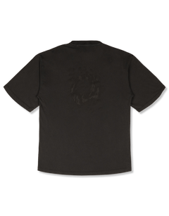 oval square Miller Tee | Rezet Store