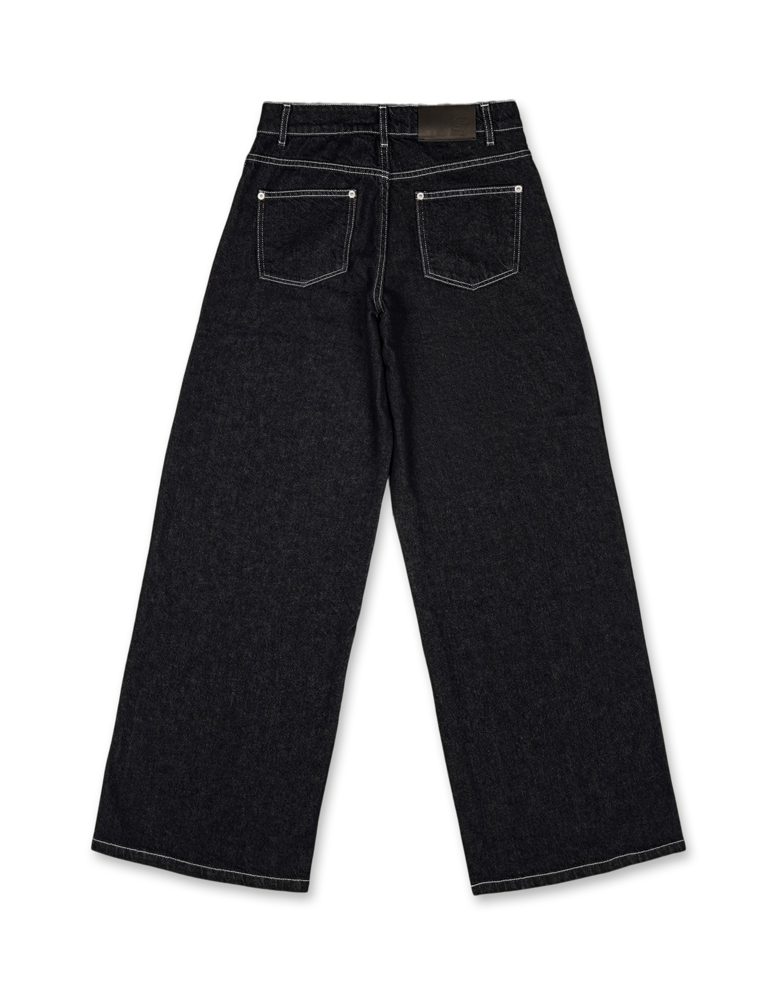 Oval Square Venice Jeans