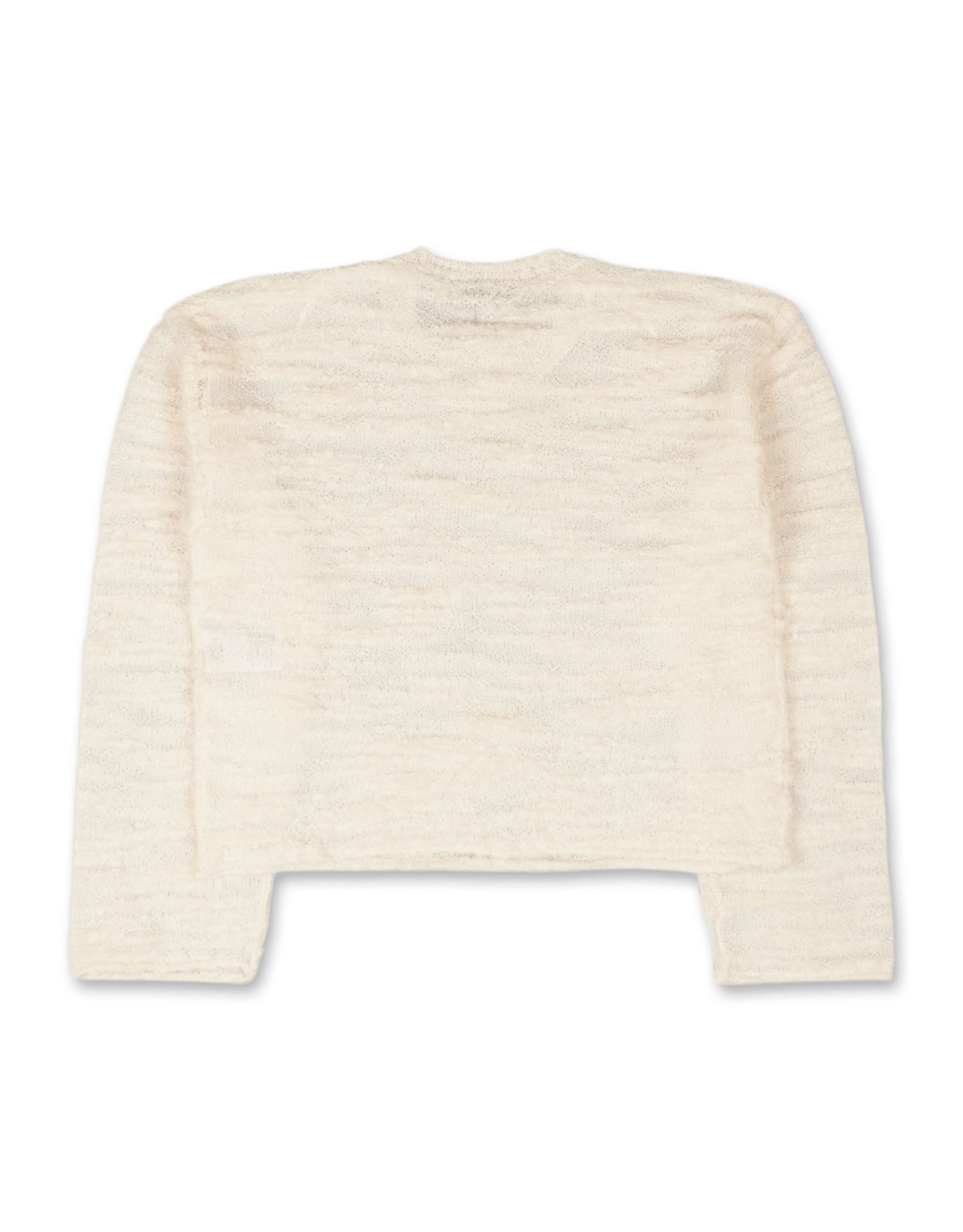 Seta Knit Jumper