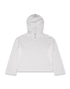 oval square Palma Hood Ls Tee | Rezet Store