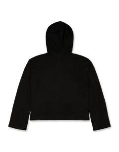 oval square Palma Hood Ls Tee | Rezet Store