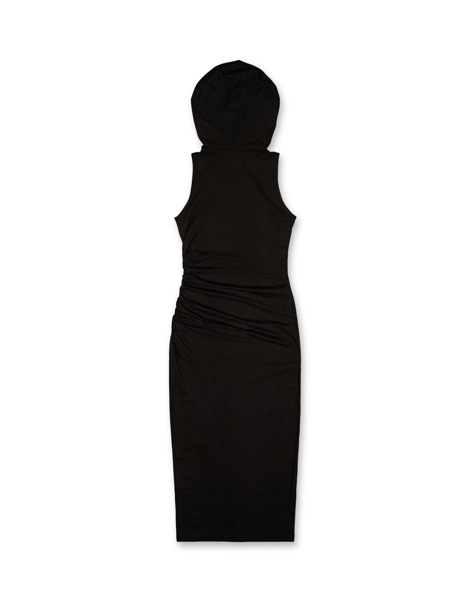 oval square Hope hood Dress | Rezet Store