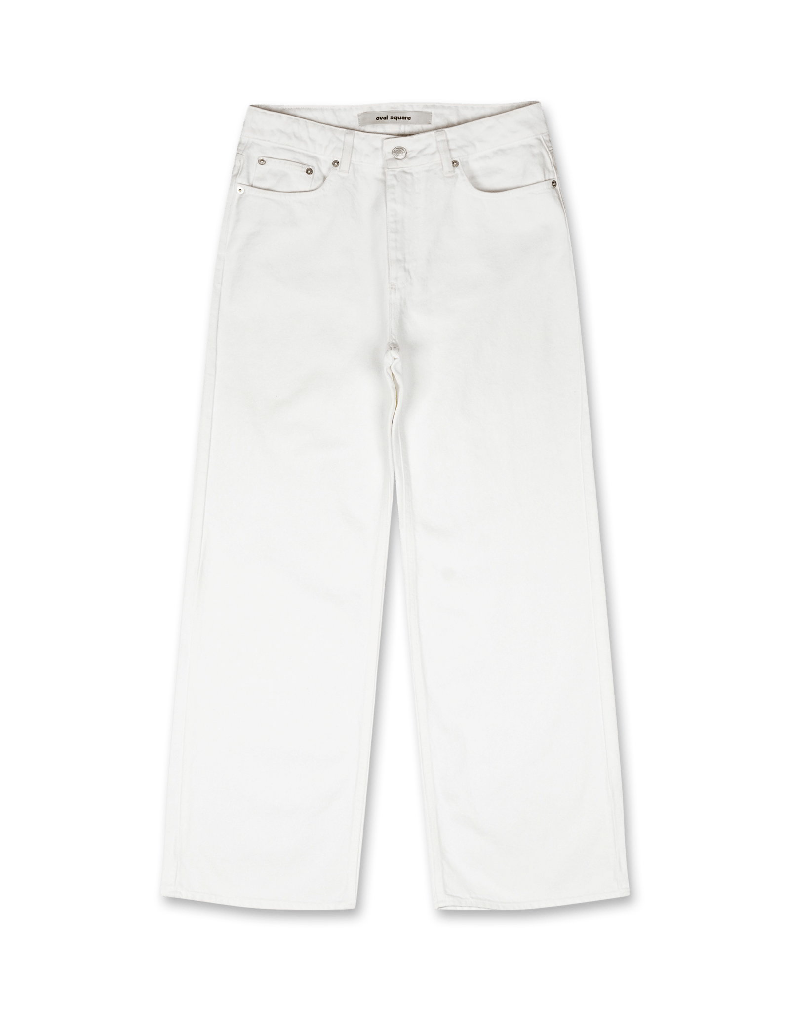 oval square Bright Jeans 0100 - Rezetstore