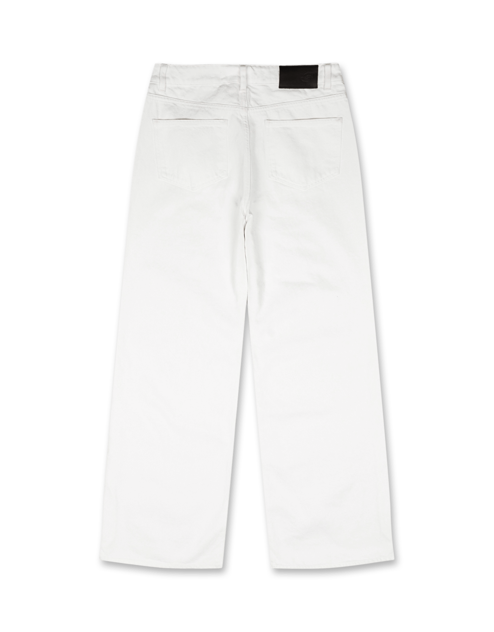 oval square Bright Jeans 0100 - Rezetstore