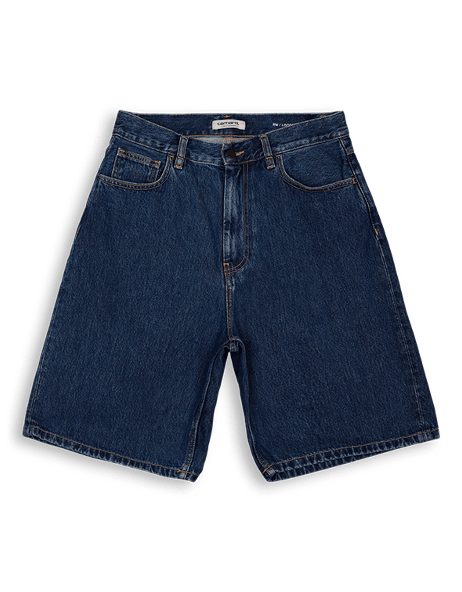 Carhartt WIP W' Brandon Shorts | Rezet Store
