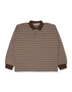 Steffi Oversized Polo