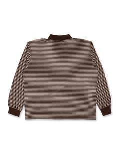 Steffi Oversized Polo