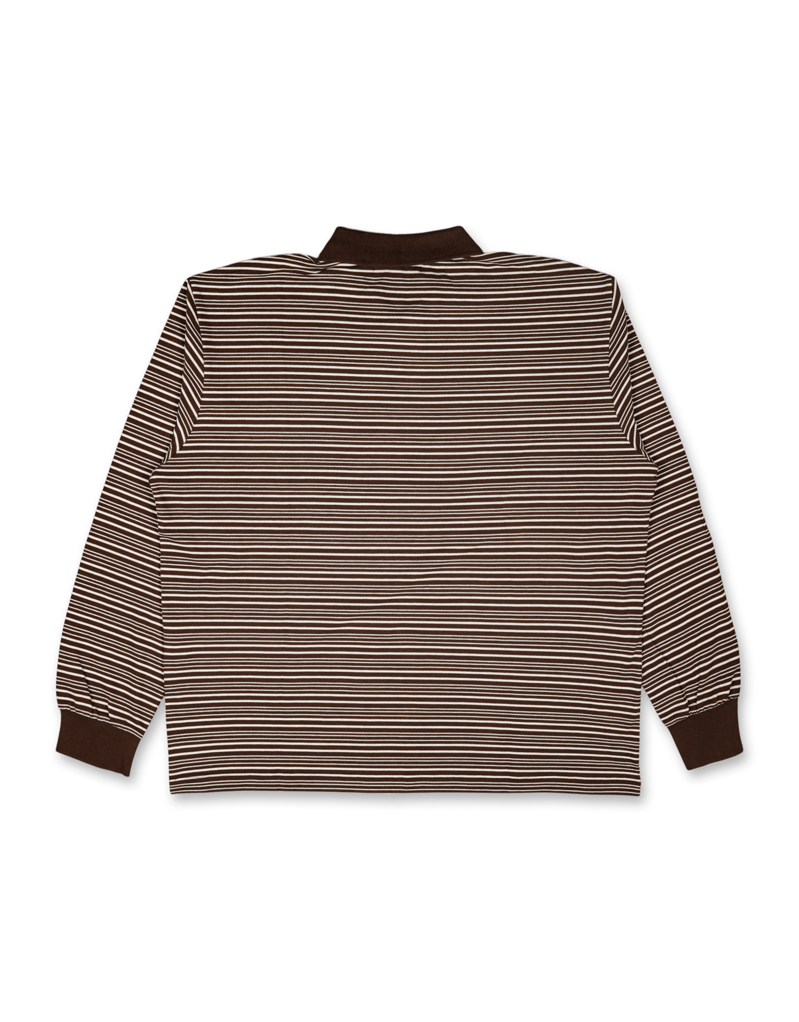 Steffi Oversized Polo