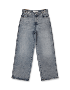 oval square Icon Jeans | Rezet Store