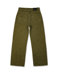 oval square Bright Jeans | Rezet Store