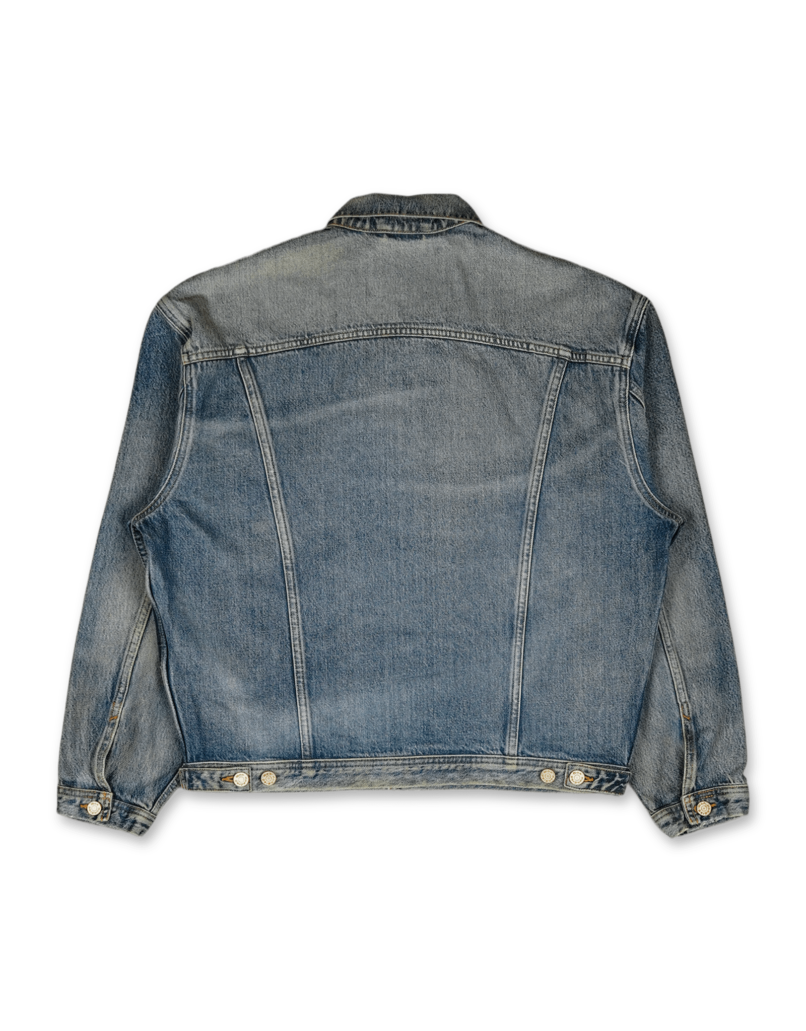 Won Hundred Liverpool Tinted Vintage Blue | Rezet Store