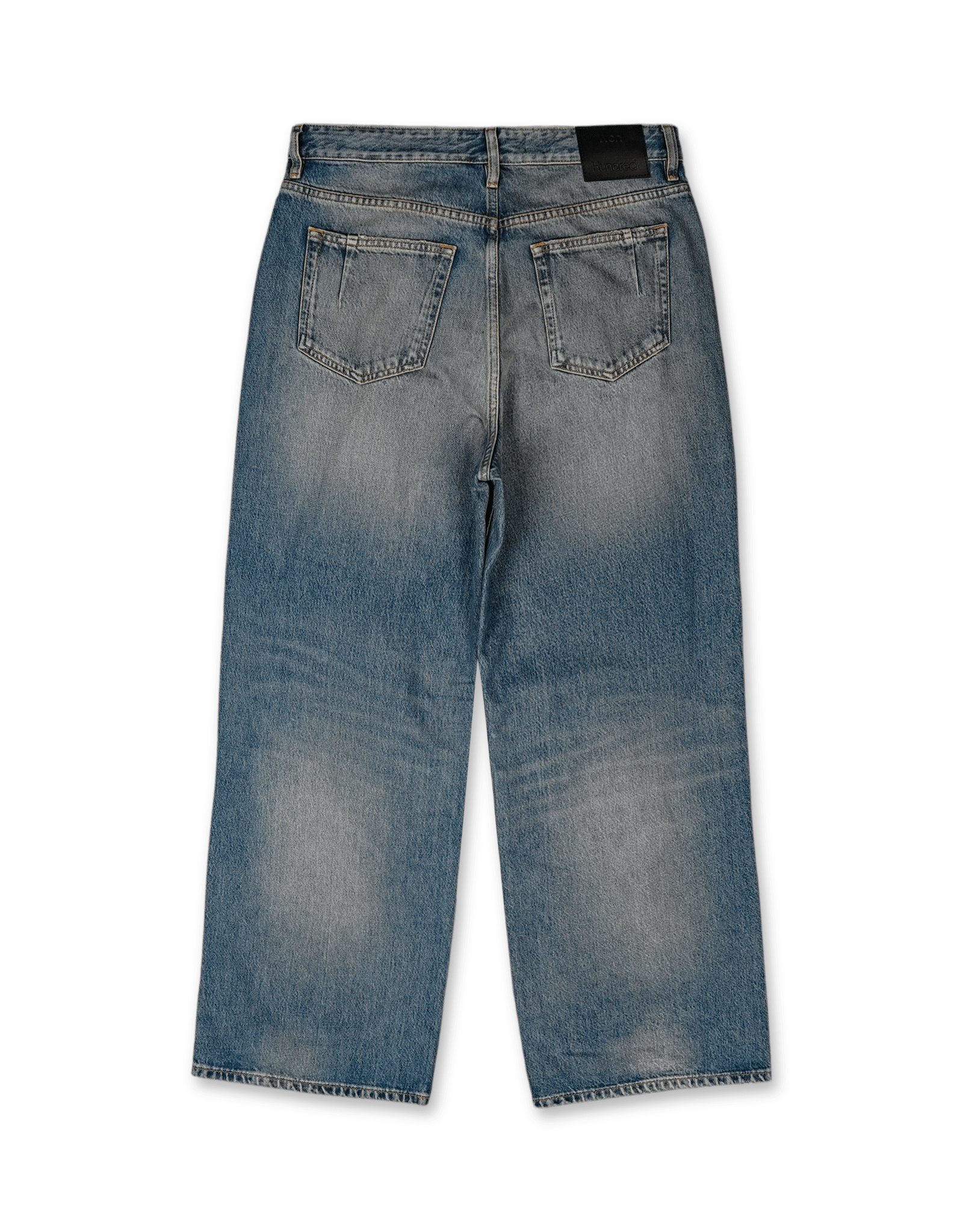 Won Hundred Las Vegas Vintage Tinted Blue | Rezet Store