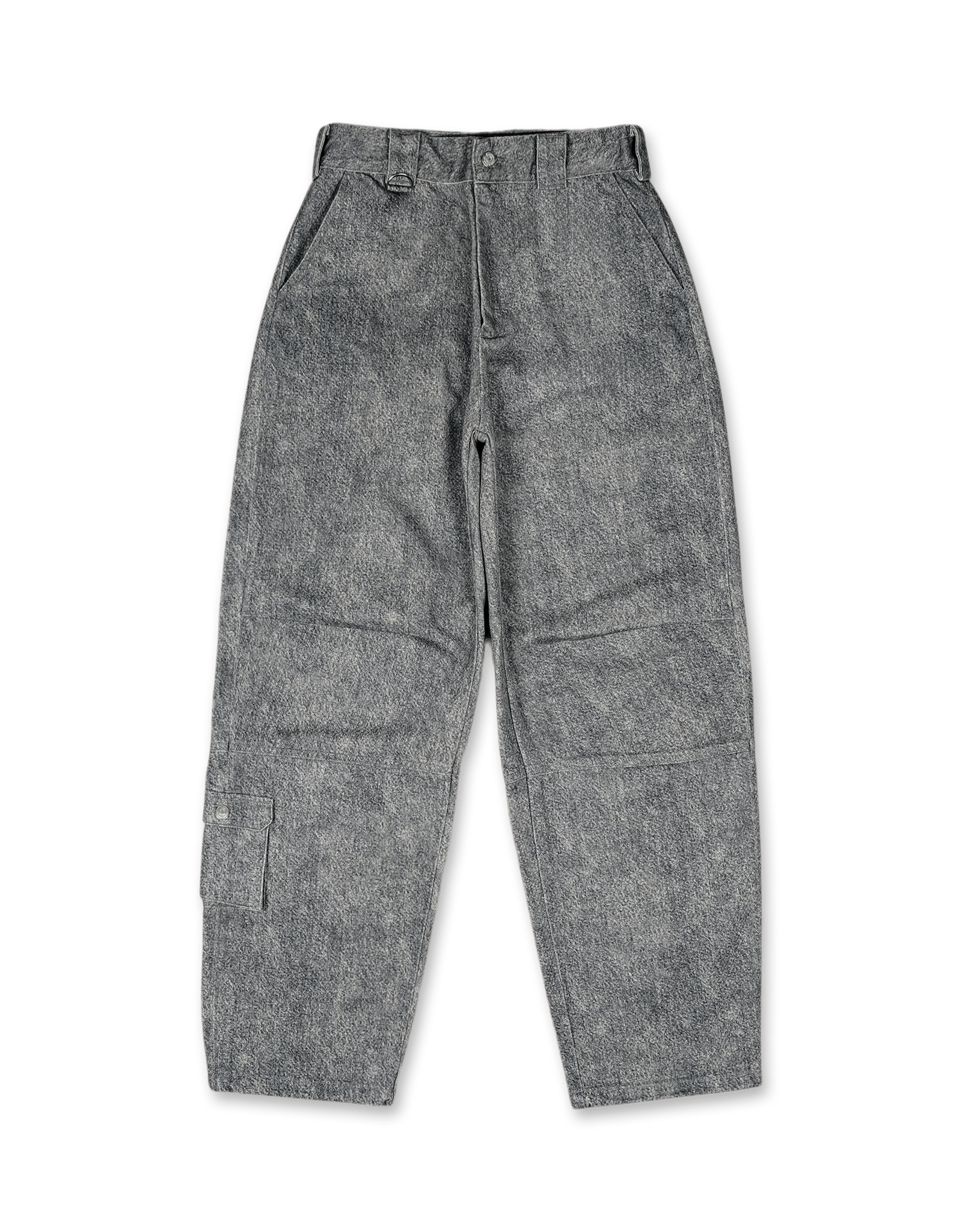 Won Hundred Dayana Faux Denim - Rezetstore