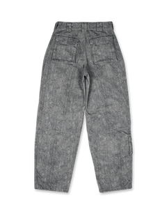 Won Hundred Dayana Faux Denim - Rezetstore