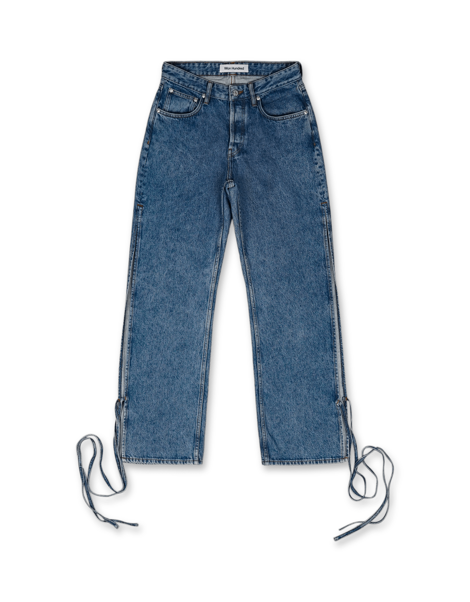 Won Hundred Baggy String | Rezet Store