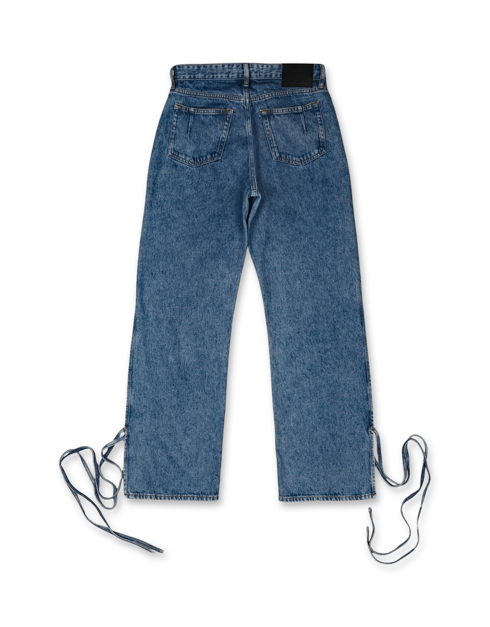 Won Hundred Baggy String | Rezet Store