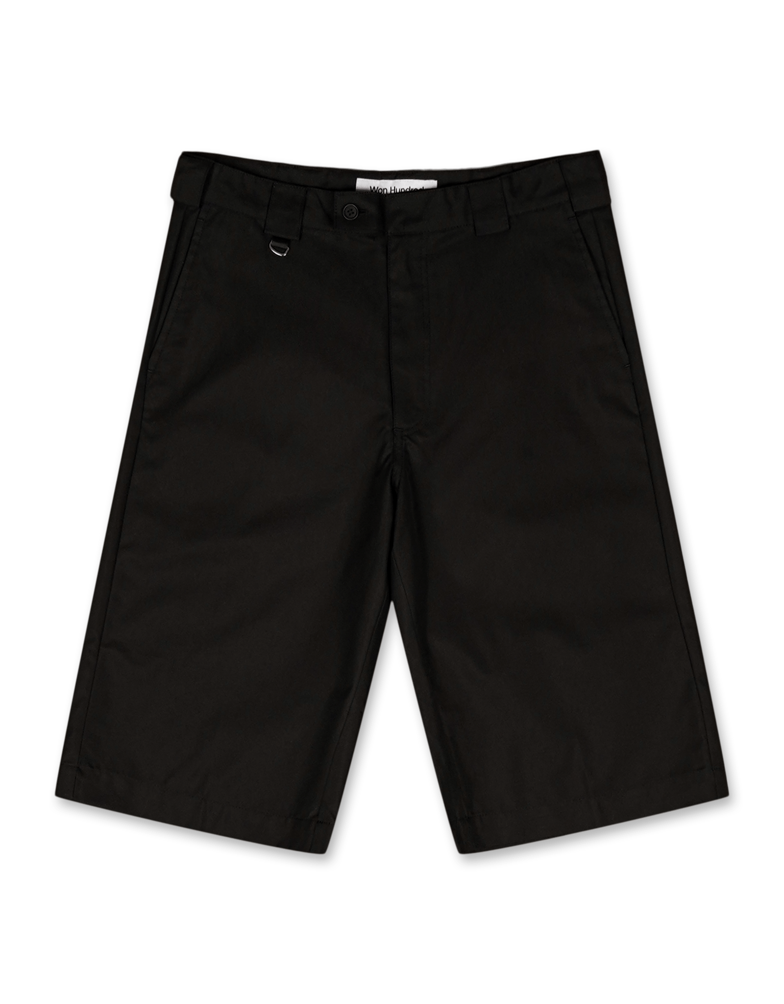 Won Hundred Wren Shorts - Rezetstore