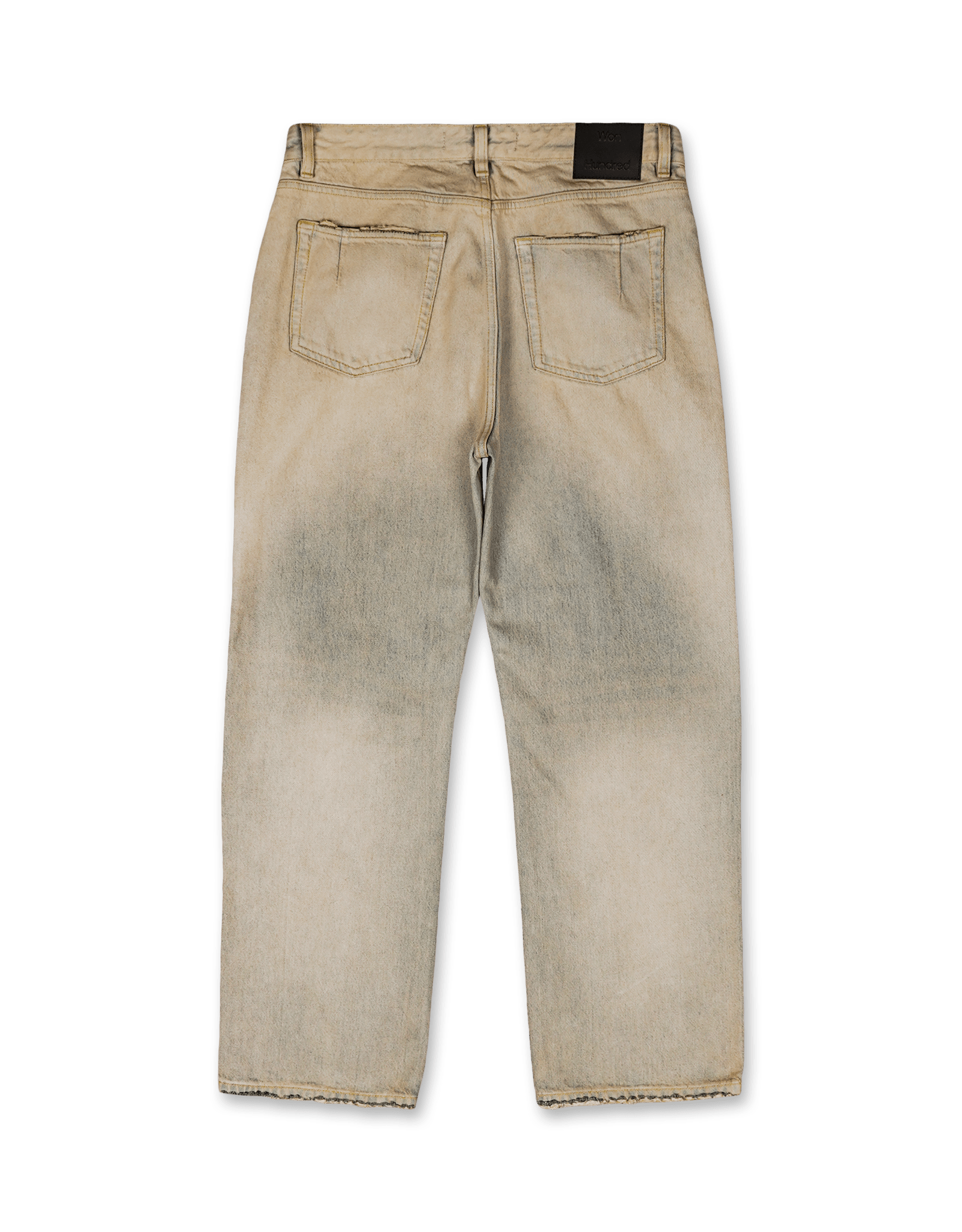 Won Hundred Steve Sandy Bright - Rezetstore