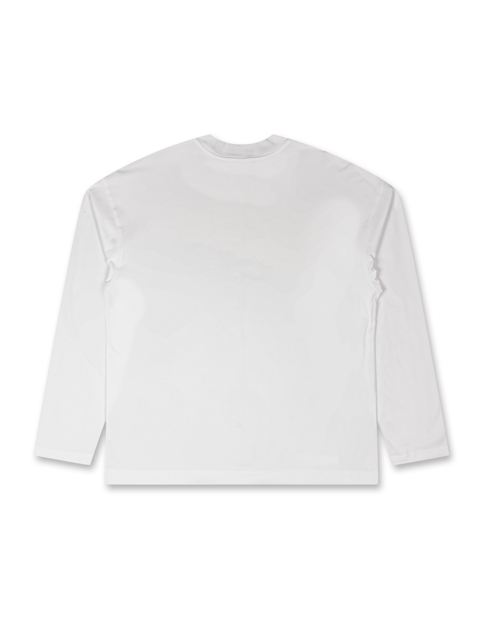 Full long sleeve t-shirt