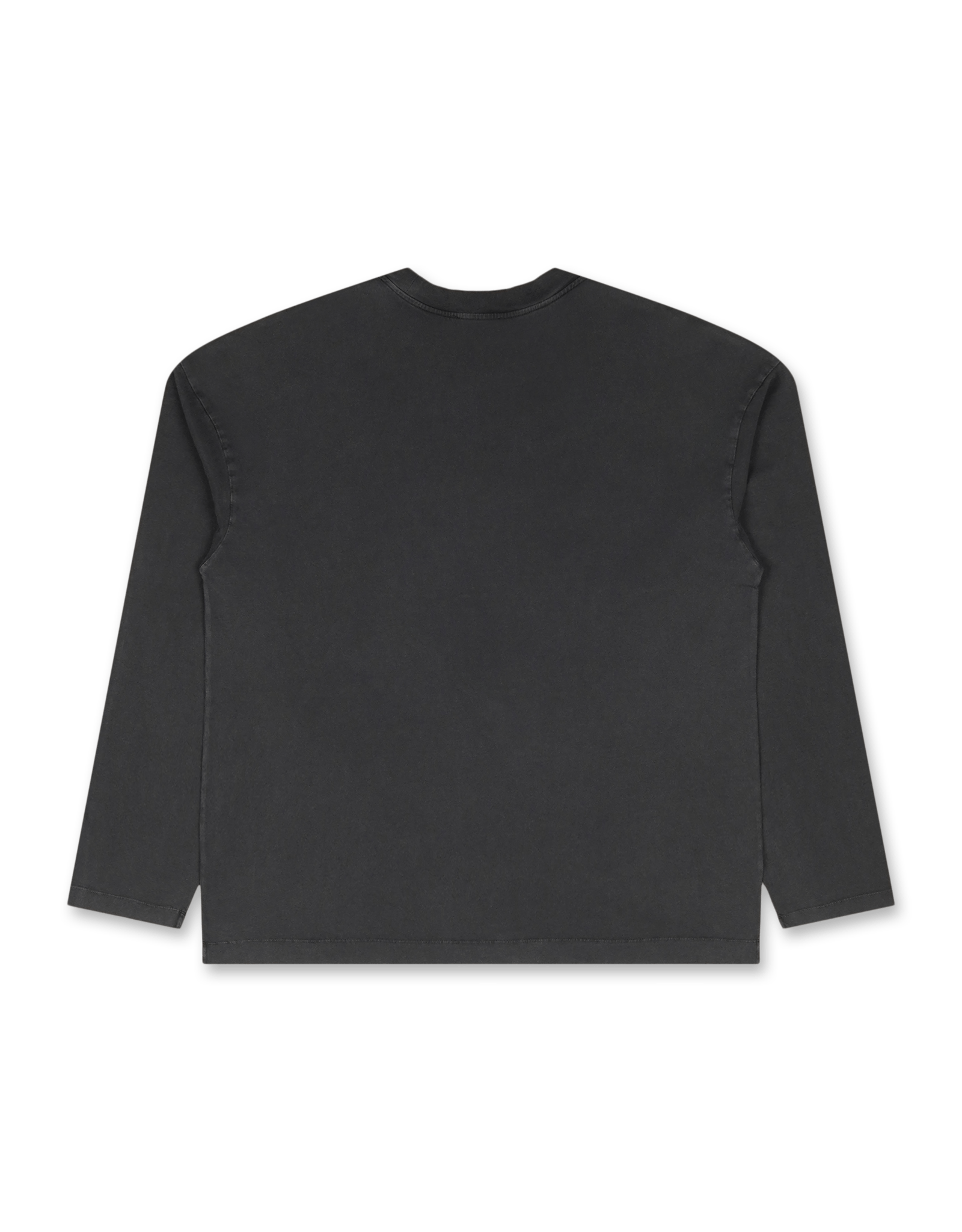 Full long sleeve t-shirt
