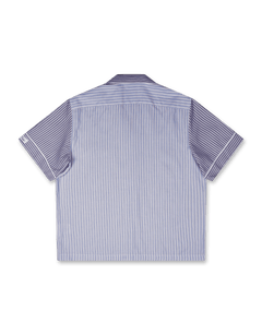 Wall Street Short Sleeve