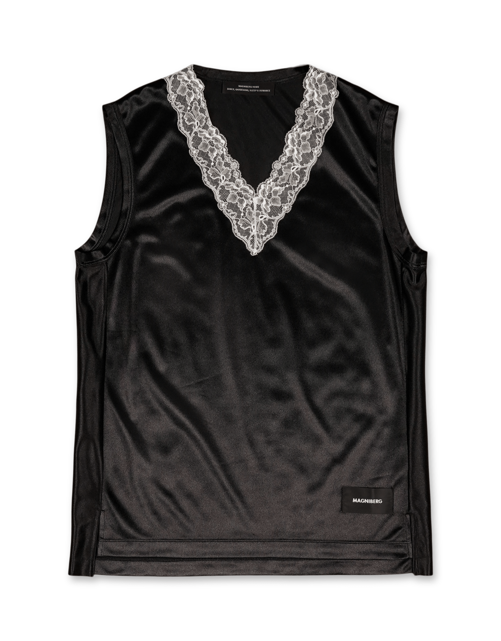 MAGNIBERG Shark tank top | Rezet Store