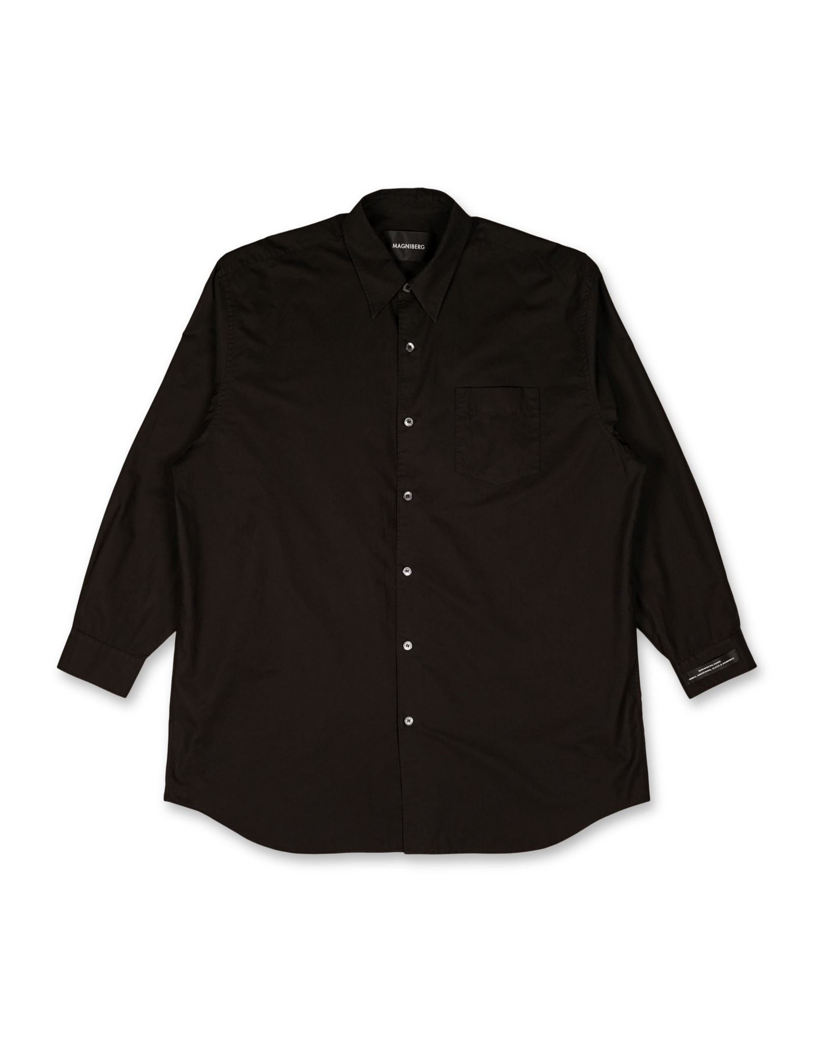 MAGNIBERG Night shirt  | Rezet Store