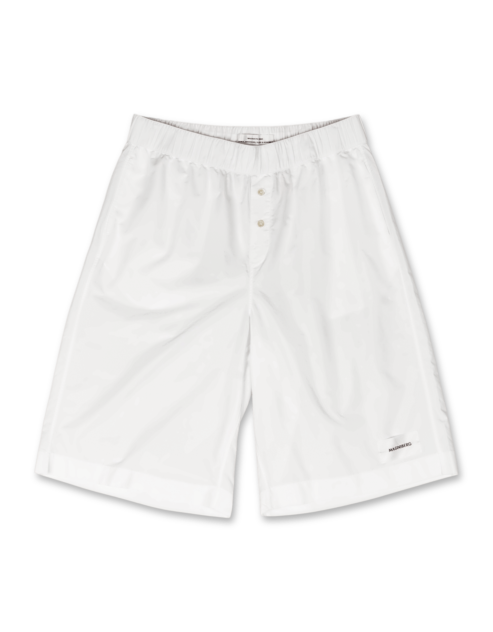 MAGNIBERG Night shorts | Rezet Store