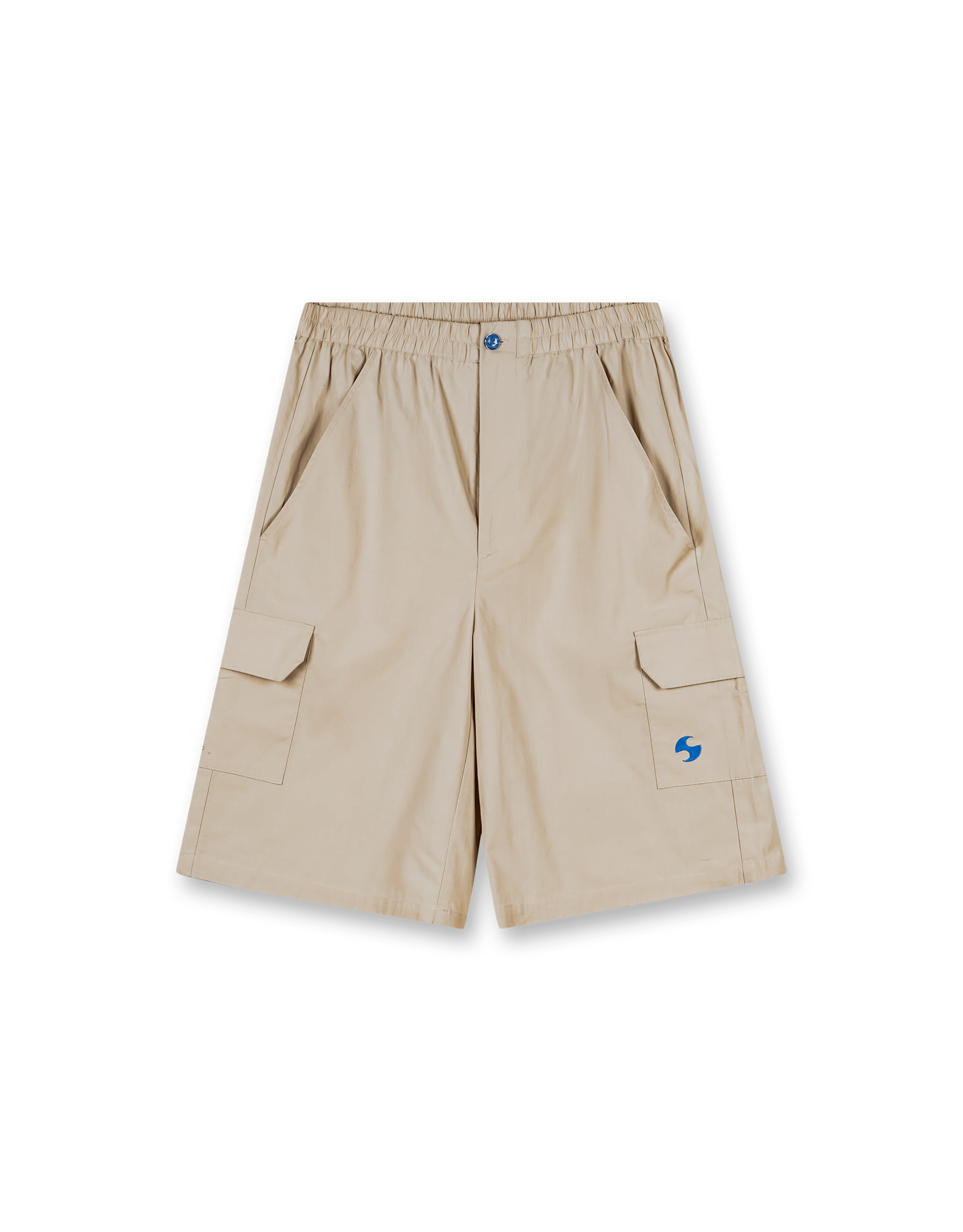 Riley Unisex Shorts