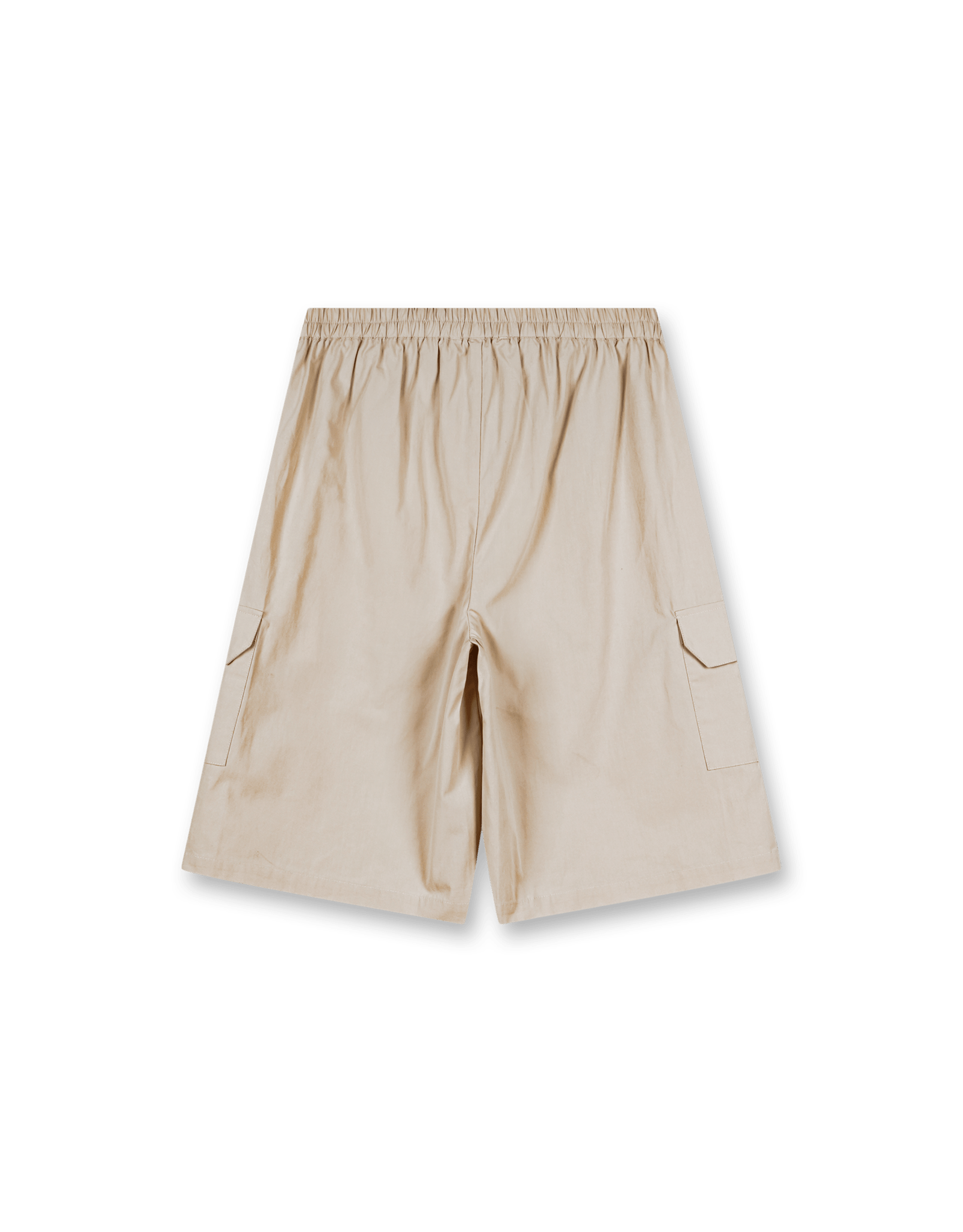 Riley Unisex Shorts