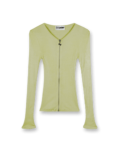 Jasmine Seamless Cardigan