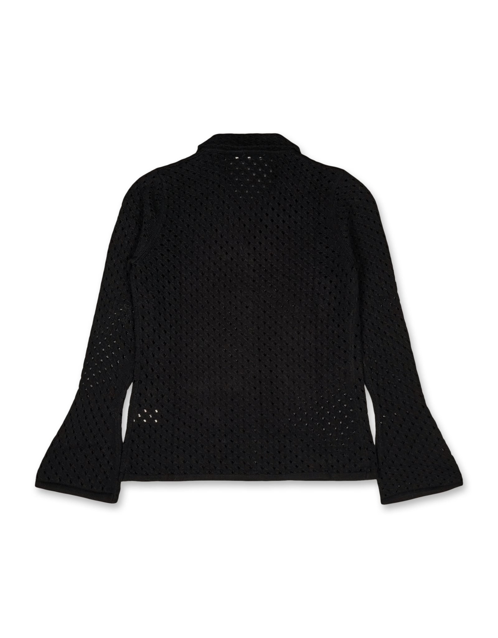 Bernadette Knit Shirt