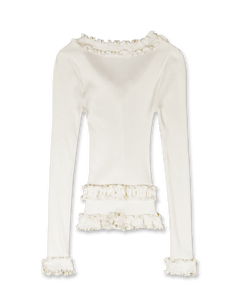 OpéraSPORT Caroline Seamless Top | Rezet Store