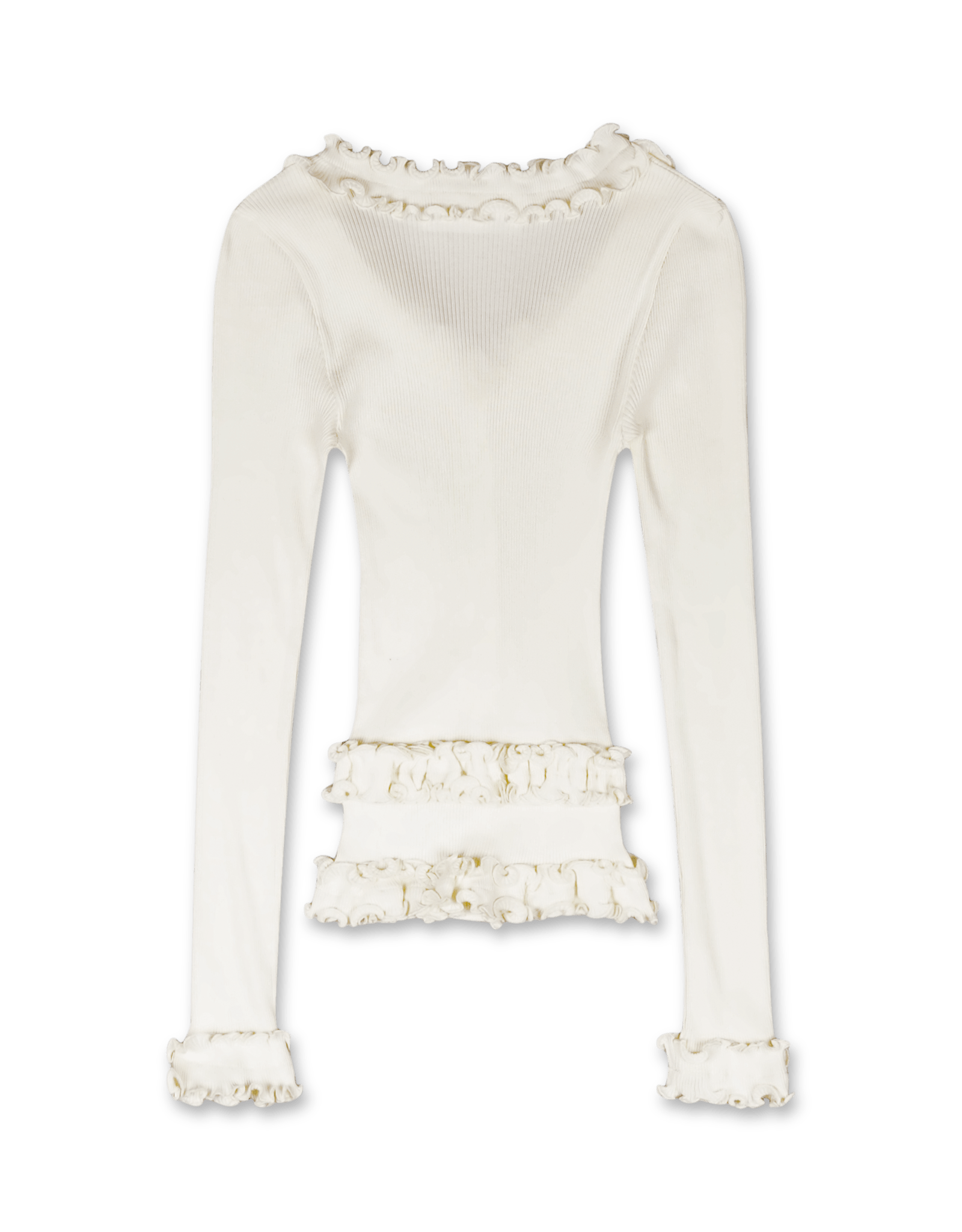 OpéraSPORT Caroline Seamless Top | Rezet Store