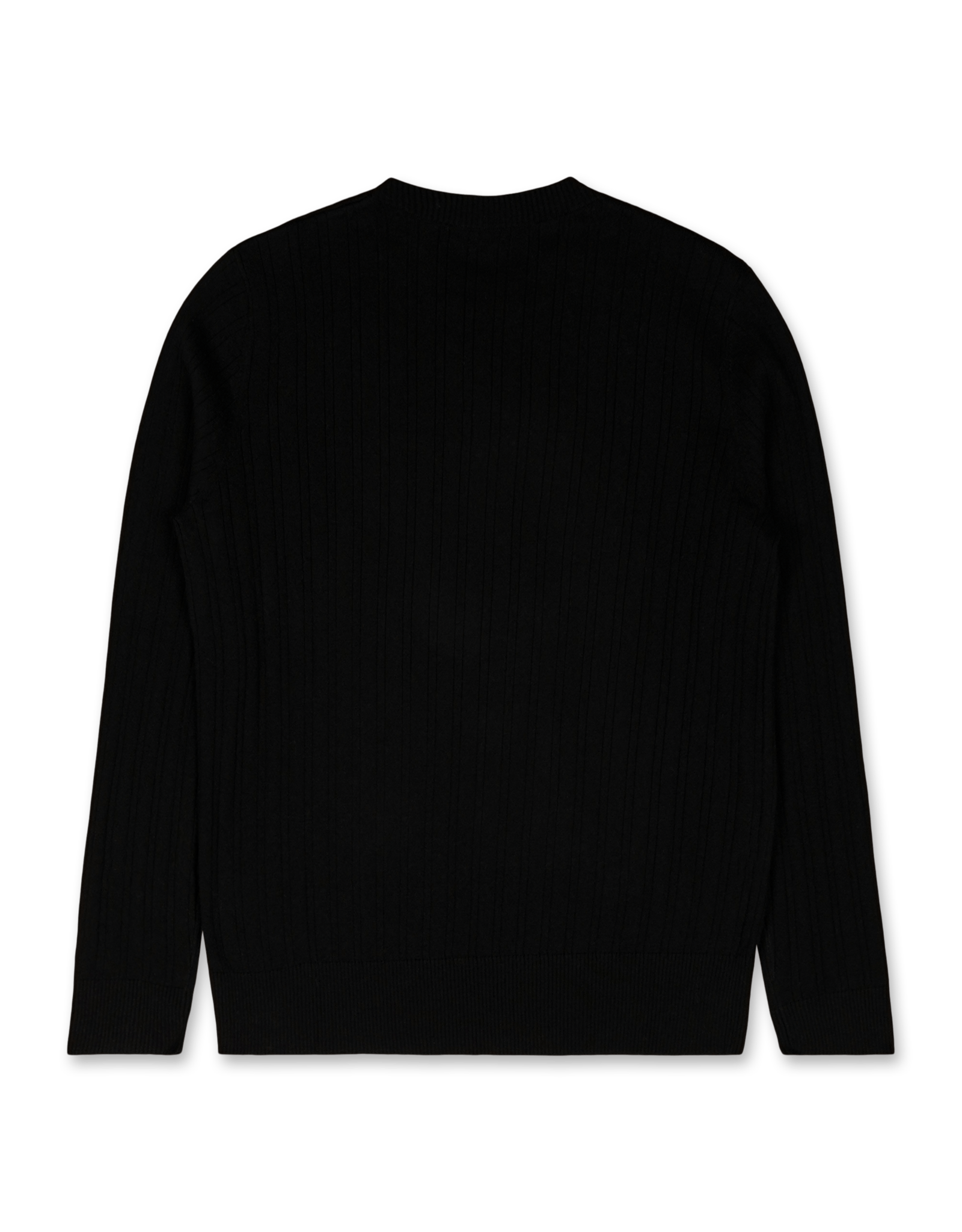 Dree Crewneck Knit