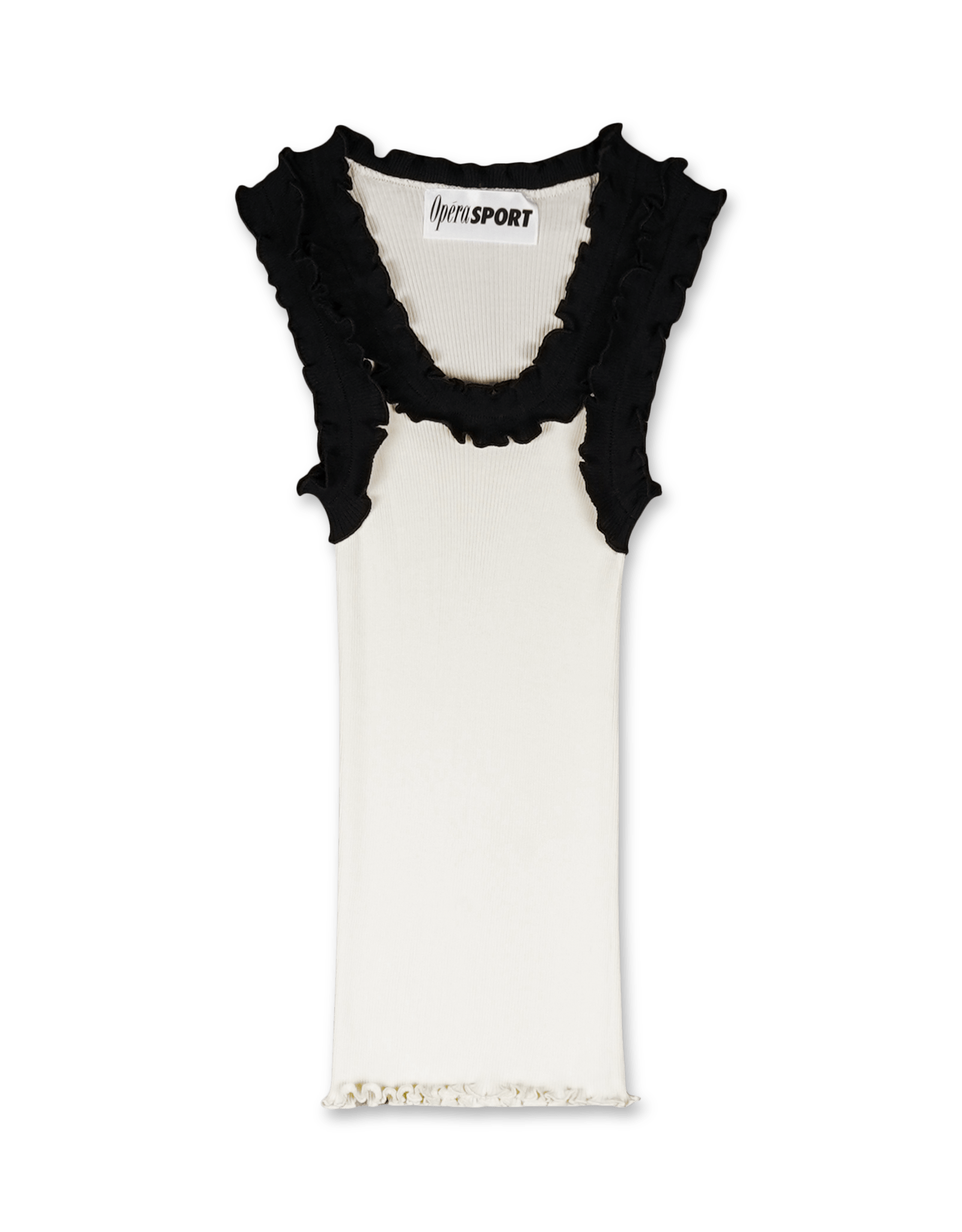 OpéraSPORT Rosalie Seamless Top | Rezet Store