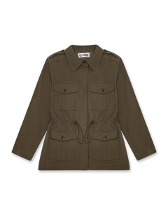 OpéraSPORT Maud Cargo Jacket | Rezet Store